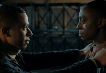 Humans 3×07: Episode 7