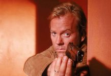24 Horas pode ganhar nova temporada, mostrando o jovem Jack Bauer