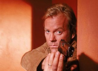 24 Horas pode ganhar nova temporada, mostrando o jovem Jack Bauer