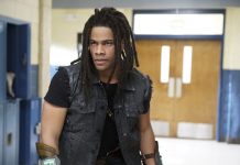 Black Lightning: Jordan Calloway é promovido ao elenco fixo da segunda temporada