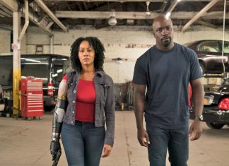 Crítica: Luke Cage volta pra 2ª temporada com energias renovadas, mas sem abandonar o ritmo moroso