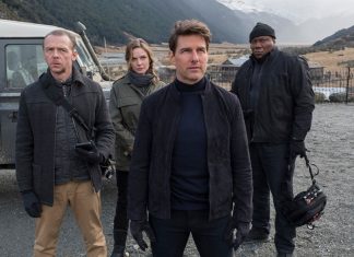 Crítica: Missão: Impossível – Efeito Fallout é ação e tensão no melhor filme da franquia