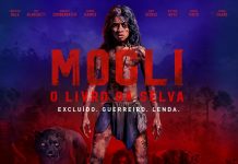 Netflix adquire Mogli – O Livro da Selva, filme dirigido por Andy Serkins