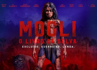 Netflix adquire Mogli – O Livro da Selva, filme dirigido por Andy Serkins