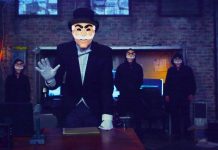 Mr. Robot vai ganhar HQ mostrando a criação da Fsociety