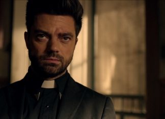 Preacher 3×02: Sonsabitches