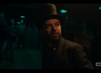 Preacher 3×04: The Tombs
