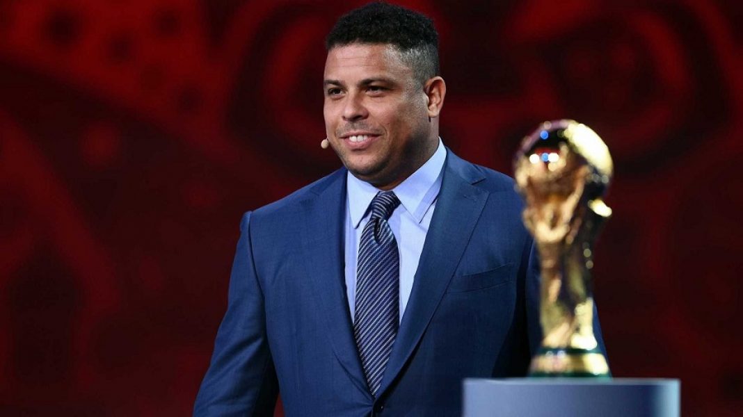 Ronaldo
