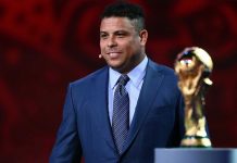 Além das 9: Ronaldo ganhará série dirigida por Bruno de Luca