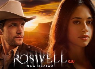 Roswell, New Mexico: Reboot da CW ganha seu primeiro trailer completo
