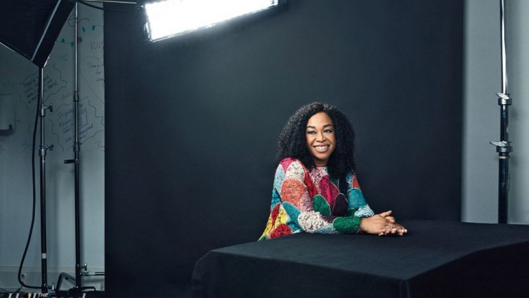 Shonda
