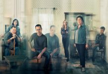 Sneaky Pete é renovada para a terceira temporada pela Amazon