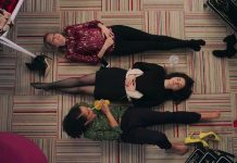 The Bold Type 2×08: Plan B