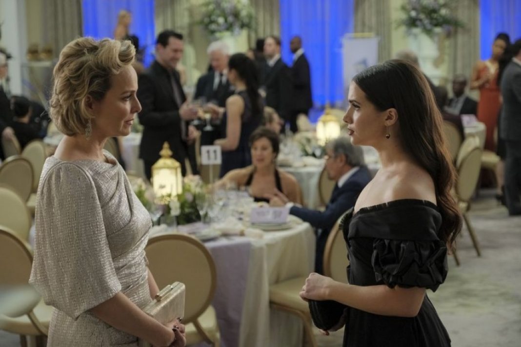 The Bold Type 2x06