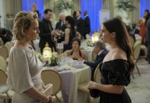 The Bold Type 2×06/07: The Domino Effect/Betsy
