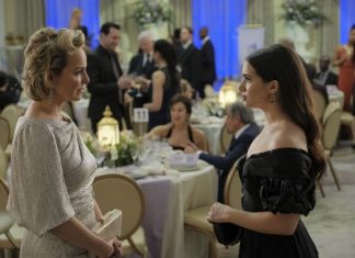 The Bold Type 2×06/07: The Domino Effect/Betsy