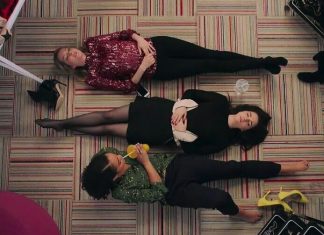 The Bold Type 2×08: Plan B