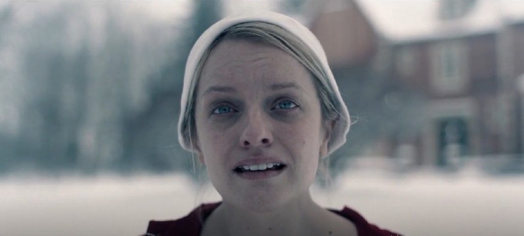 The Handmaid’s Tale 2x10