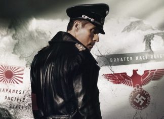 The Man In The High Castle é renovada para a quarta temporada
