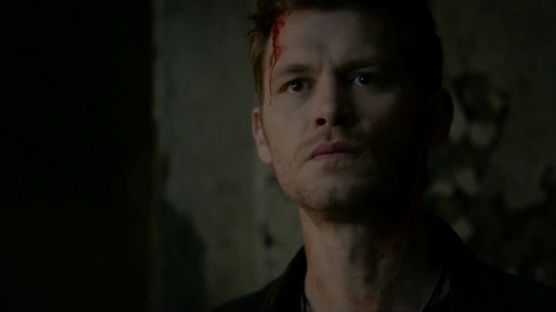 The Originals S05E10: There in the Disappearing Light/Klaus