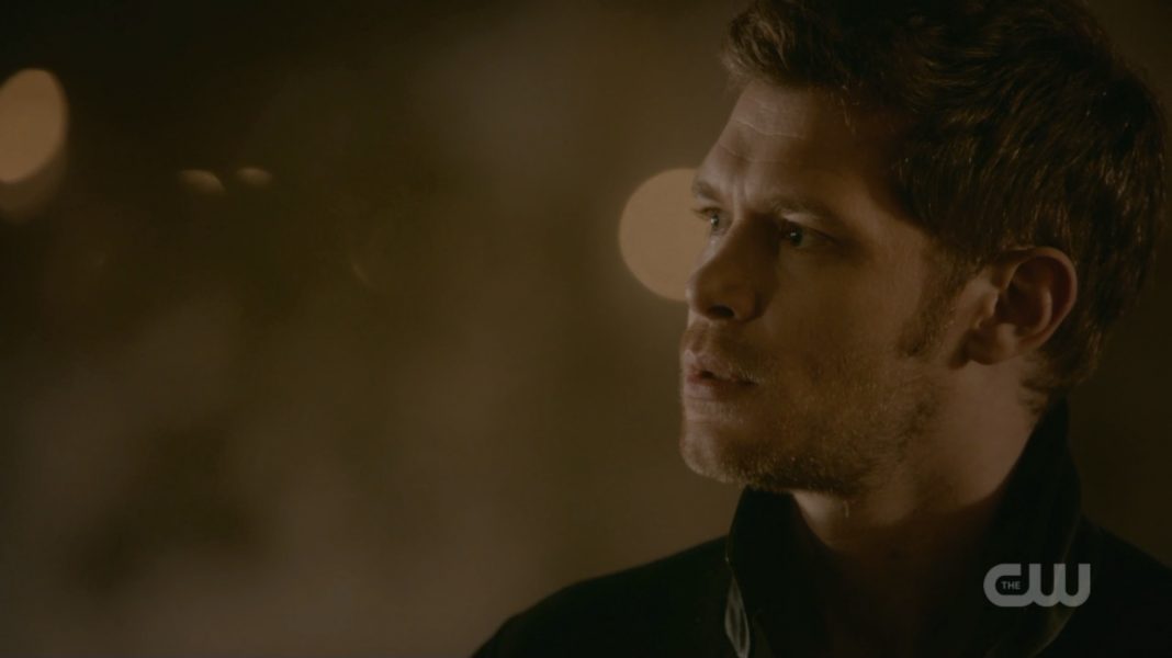 The Originals 5x12