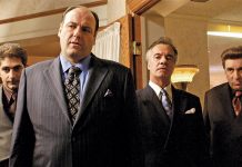 Filme prequel de The Sopranos terá diretor da própria série