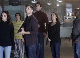 Mesmo depois de cancelada, Timeless vai ganhar episódio especial para concluir sua trama!