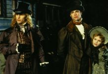 Série das Crônicas Vampirescas é adquirida pelo Hulu e Bryan Fuller deixa o projeto