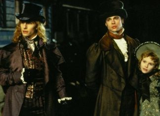 Série das Crônicas Vampirescas é adquirida pelo Hulu e Bryan Fuller deixa o projeto