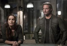 Colony é cancelada depois de três temporadas