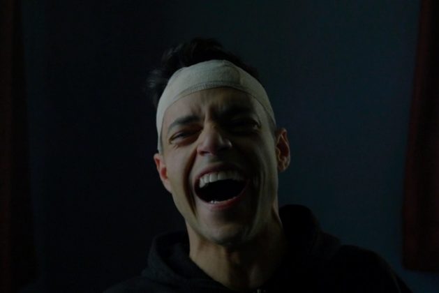 Rami Malek