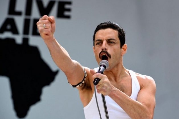 Rami Malek
