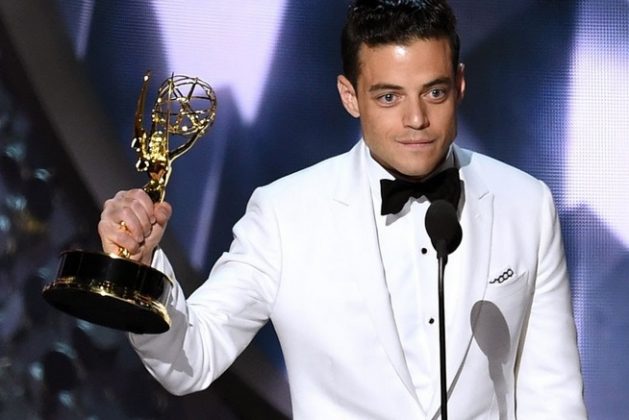 Rami Malek