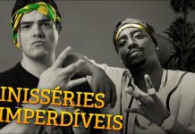 Unsolved, O Bosque e Godless – Dicas de Séries Imperdíveis