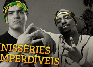 Unsolved, O Bosque e Godless – Dicas de Séries Imperdíveis