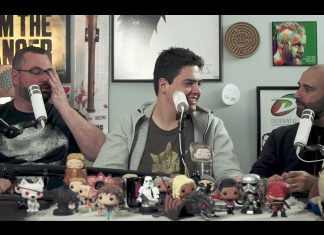 Derivado Cast #92 – Fim da Copa 2018, Bubu no Aero, Próxima Parada: Apocalipse e muito mais