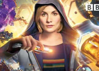 Doctor Who: Primeiro trailer da décima primeira temporada é divulgado na SDCC; Assista!