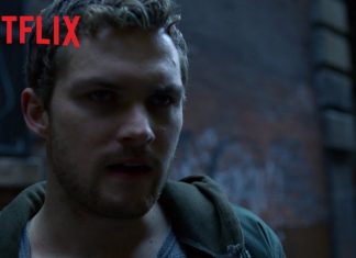 Punho de Ferro: Segunda temporada é confirmada para setembro pela Netflix