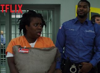 Orange is the New Black: Sexta temporada ganha trailer oficial