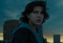 Godzilla II: Rei dos Monstros ganha trailer durante a SDCC; Assista!