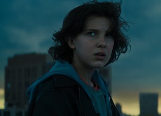 Godzilla II: Rei dos Monstros ganha trailer durante a SDCC; Assista!