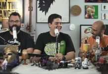 Derivado Cast #91 – Brasil fora da Copa 2018, Lula quase solto, Objetos Cortantes e muito mais