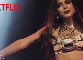 Do baile funk para o mundo! Carreira de Anitta vai virar documentário pela Netflix