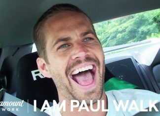 I Am Paul Walker: Documentário sobre a vida e carreira de Paul Walker ganha seu primeiro trailer
