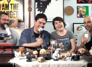 Derivado Cast #94 – Everson Zoio, Missão Impossível 6, Mikannn e muito mais