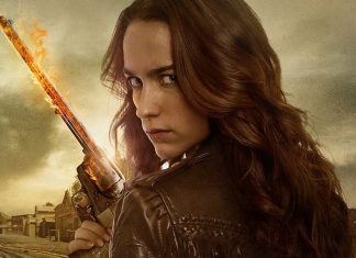 Wynonna Earp é renovada para a quarta temporada pelo Syfy