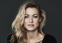 Yvonne Strahovski fala sobre a sua personagem em The Handmaid’s Tale e questiona: “Fomos longe demais?”