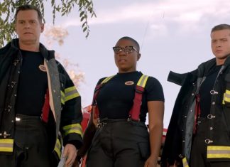 Devastador terremoto atinge Los Angeles no trailer da segunda temporada de 9-1-1