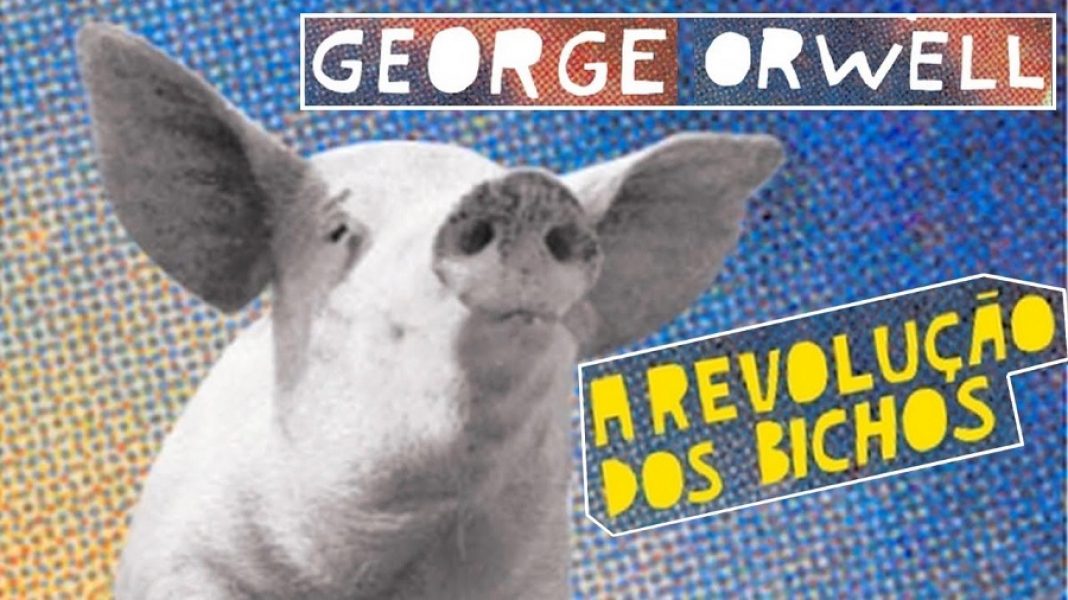 A Revolução dos Bichos