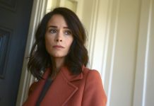 Reprisal: Abigail Spencer de Timeless vai estrelar a nova série do HULU